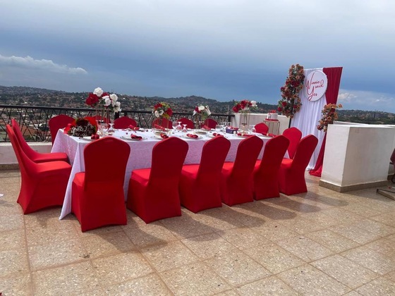 Gallery - Millennium Terrace Hotel