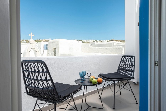 Gallery - Little Venice Villas