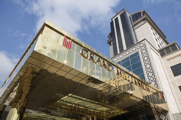 Gallery - Grand Millenium Konya