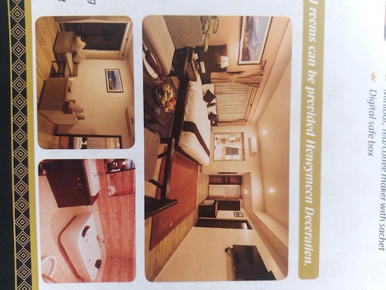 Gallery - Hotel Shaara