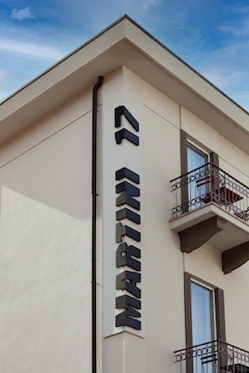 Gallery - Boutique Hotel Martini 17