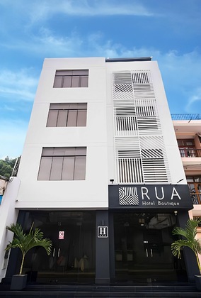 Gallery - Rua Hoteles - Piura