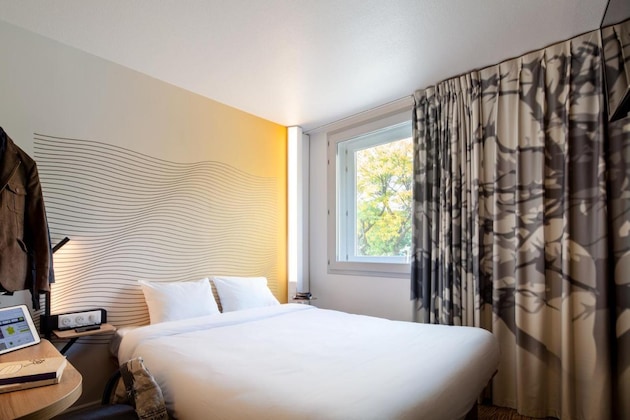 Gallery - B&B Hotel Rennes Parc Expo Aéroport