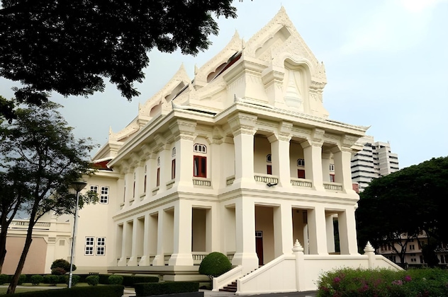 Gallery - Ascott Bangkok Sathorn