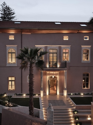 Gallery - Domus Blanc Boutique Hotel, Member Of Domus Elegance Collection