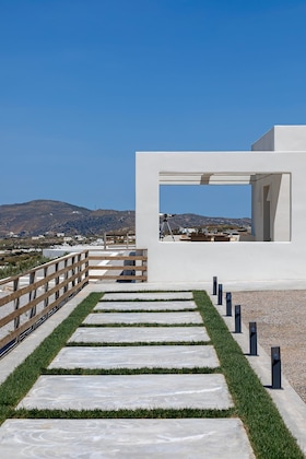 Gallery - La Grande Vue Suites Naxos