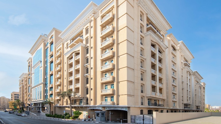 Gallery - Riviera Rayhaan by Rotana