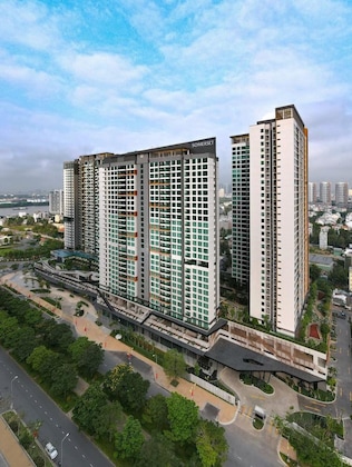 Gallery - Somerset Feliz Ho Chi Minh City
