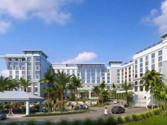 Gallery - Sunseeker Resort Charlotte Harbor
