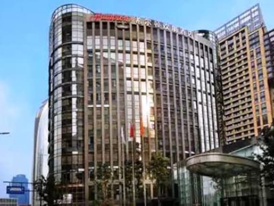 Gallery - Hampton by Hilton Hangzhou Qianjiang Century City