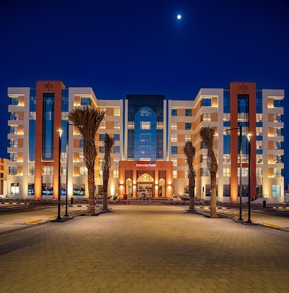 Gallery - Intercityhotel Nizwa