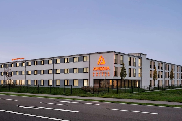 Gallery - Amedia Munich Dachau, Trademark Collection By Wyndham