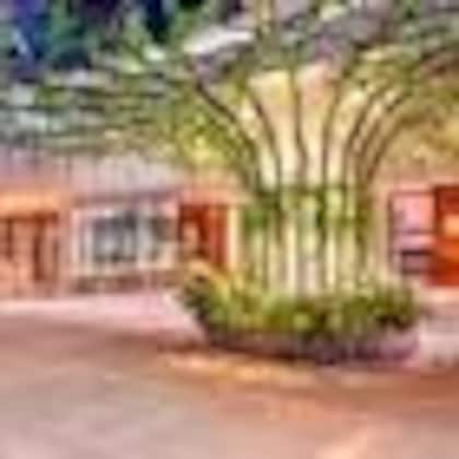 Gallery - Hilton Kinshasa