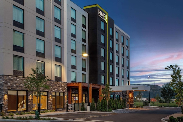 Gallery - Home2 Suites By Hilton Thunder Bay