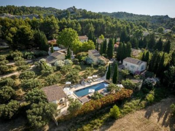 Gallery - Les Petites Maisons - Hameau Des Baux