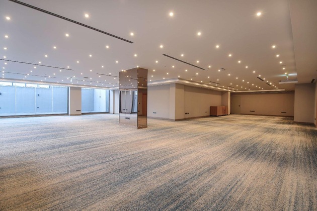 Gallery - Hilton Garden Inn Ankara Cankaya