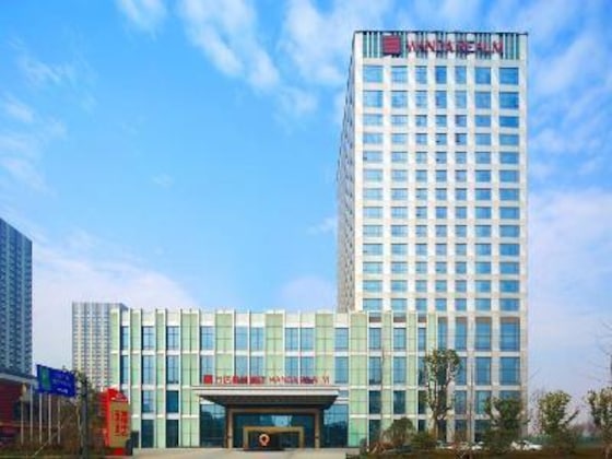 Gallery - Wanda Realm Fuyang