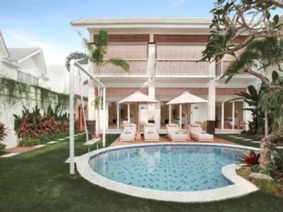Gallery - Aeera Villa Canggu By Ini Vie Hospitality