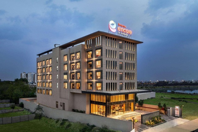 Gallery - Ramada Encore By Wyndham Indore Nipania
