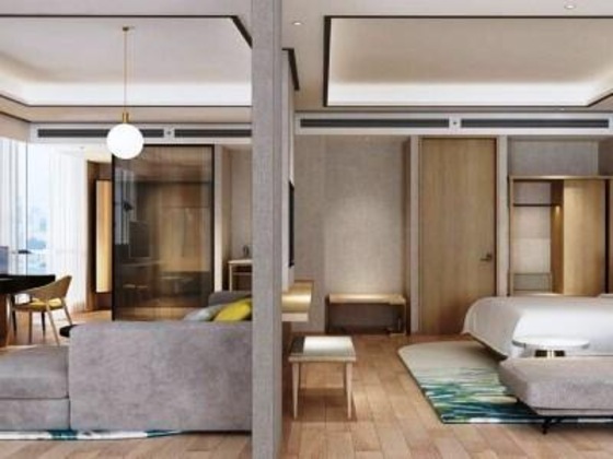 Gallery - Hilton Garden Inn Rizhao High-Tech Zone