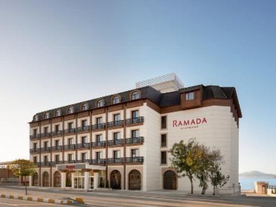 Gallery - Ramada By Wyndham Van