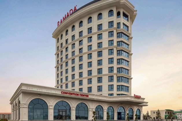 Gallery - Ramada By Wyndham Karapinar