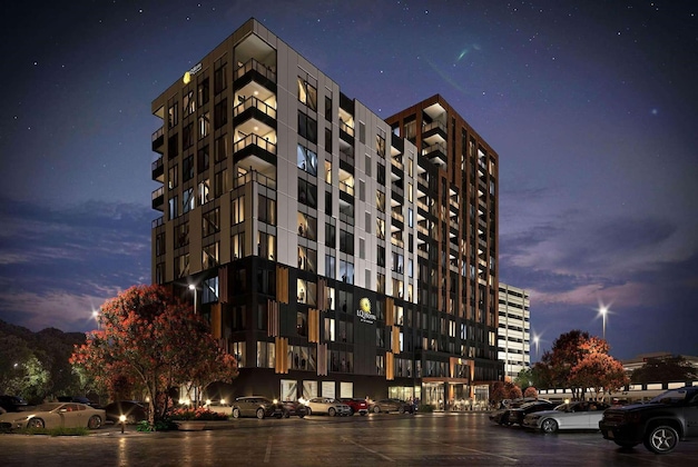 Gallery - La Quinta By Wyndham Ellerslie Auckland