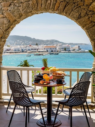 Gallery - Yalos Hotel Sunset View