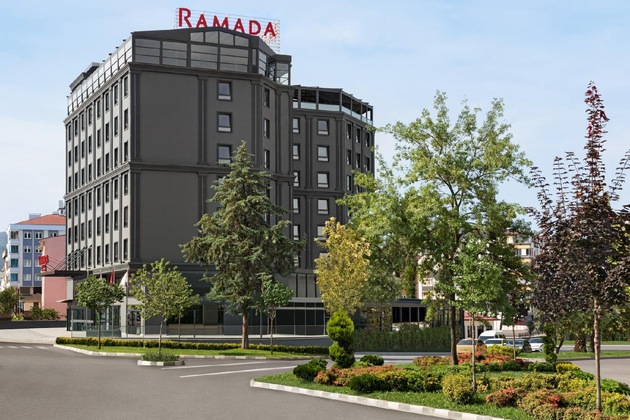 Gallery - Ramada Plaza By Wyndham Ordu