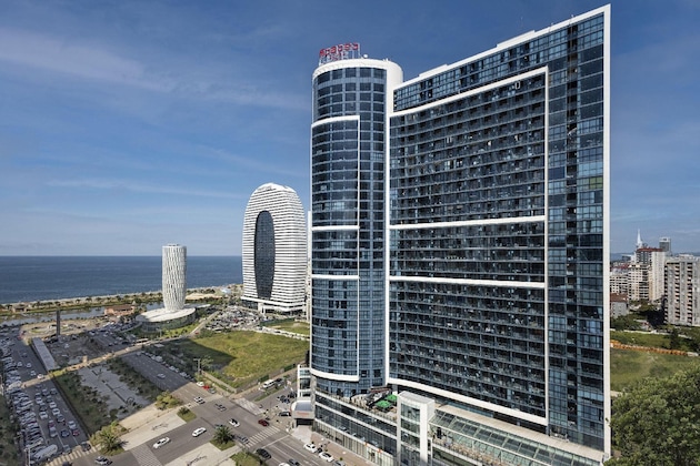 Gallery - Ramada Plaza By Wyndham Batumi