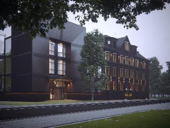 Gallery - A22 Hotel