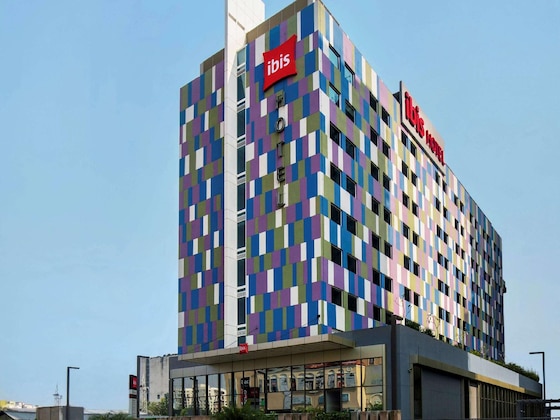 Gallery - Ibis Kolkata Rajarhat Hotel