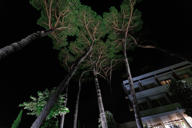 Gallery - La Serena Hotel
