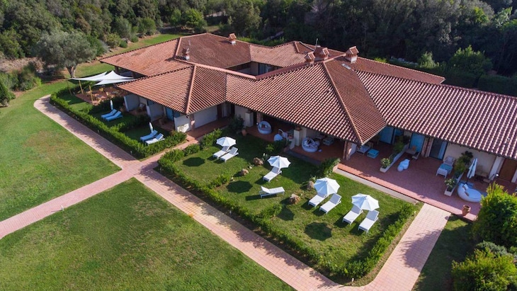Gallery - Argentario Lagoon Resort & Spa