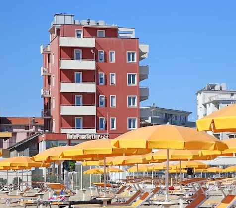 Gallery - Hotel Salsedine