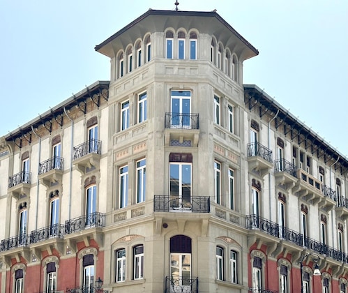 Gallery - Palazzo Liberty