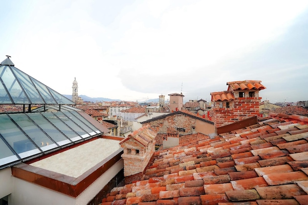 Gallery - Bergamo Inn 21