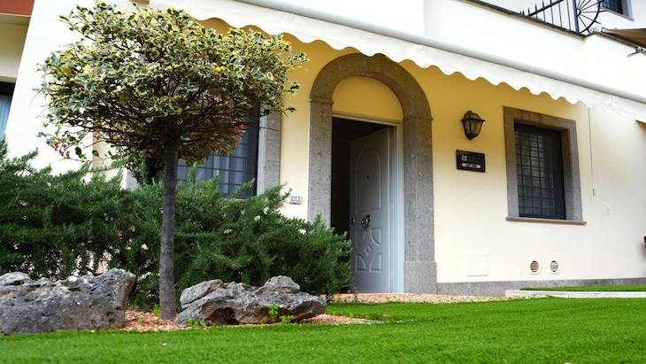 Gallery - Gemelli Hotel
