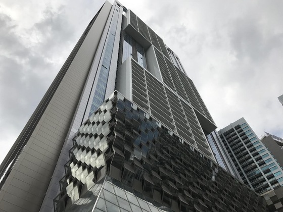 Gallery - Deface Platinum Kuala Lumpur