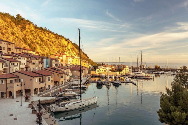 Gallery - Tivoli Portopiccolo Sistiana Apartments