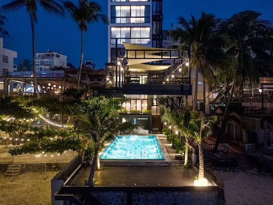 Gallery - M Hotel Phu Quoc