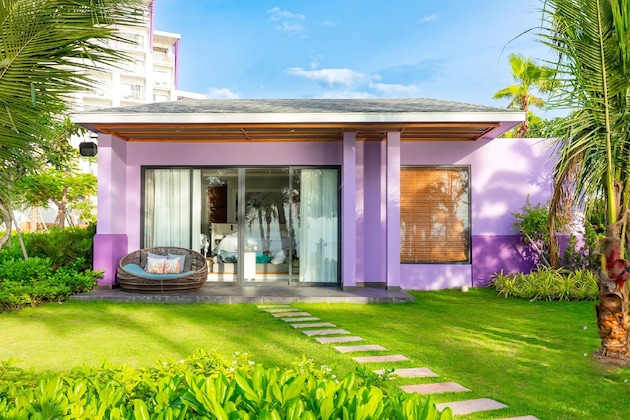 Gallery - Ttc Van Phong Bay Resort