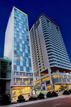 Gallery - Melissa Hotel Nha Trang