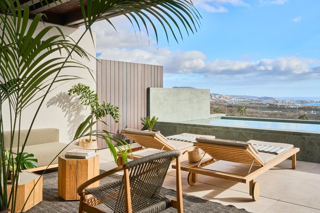 Gallery - Royal Hideaway Corales Villas