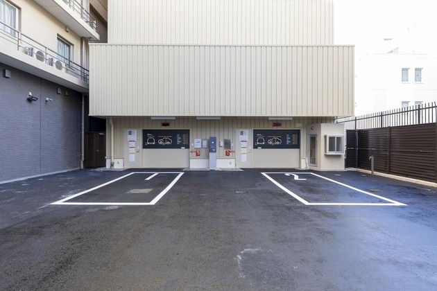 Gallery - Dormy Inn Mito Hot Springs