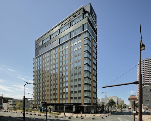 Gallery - Candeo Hotels Omiya