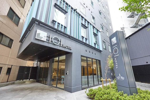 Gallery - Ici Hotel Tokyo Hatchobori