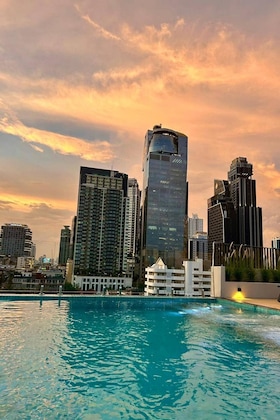 Gallery - The Sacha Apart Hotel Thonglor