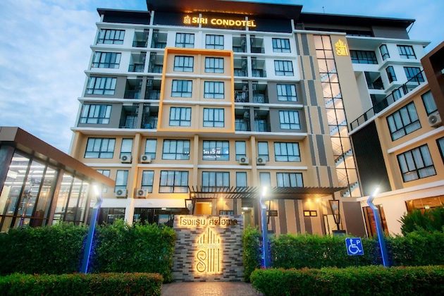 Gallery - Siri Hotel Lumphun
