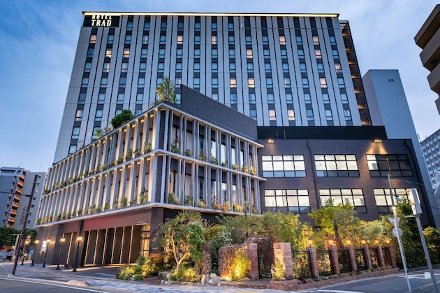Gallery - Hotel Trad Hakata